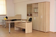 Сборка офисной мебели в Киселевске